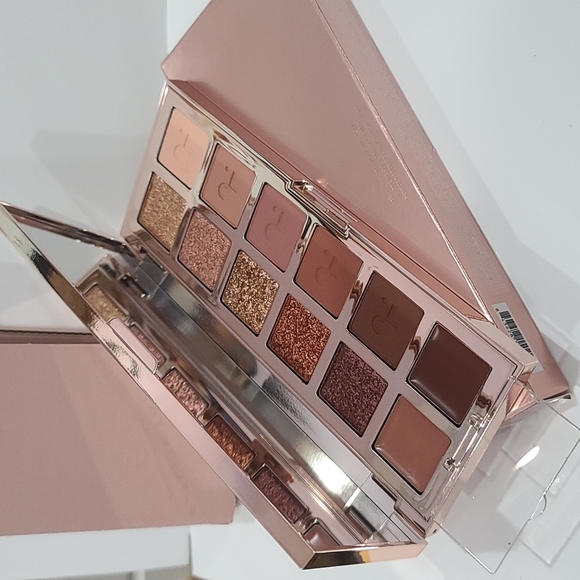 NIB ✅ PATRICK TA Major Dimension II Rose Eyeshadow Palette (Stunning)  ⭐ BNIB - Picture 14 of 14